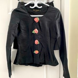 Vintage Betsy Johnson